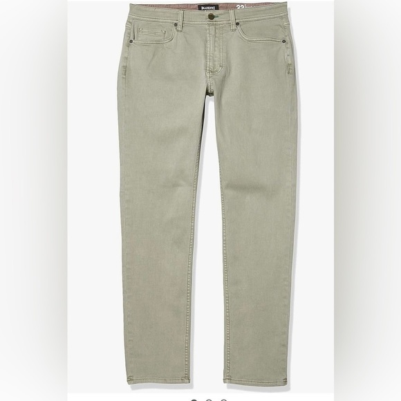 Blank NYC Men’s Wooster Slim Fit Jeans NWT - Picture 1 of 7